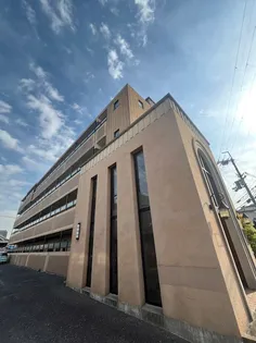 サンライズ フレアの画像