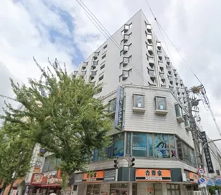 江坂アパートメントの画像