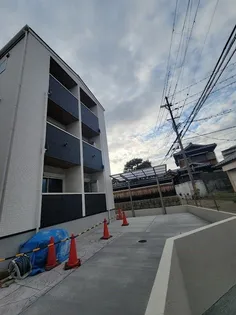 HANDP岸辺の画像