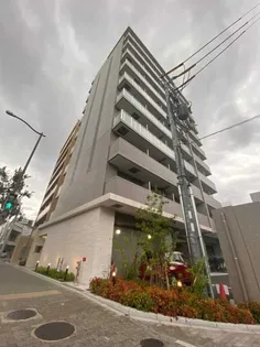 エグゼ江坂の画像