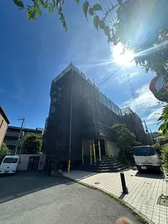 サニーライフ緑地の画像