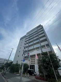 Dolce Vita 新大阪【8階】の外観