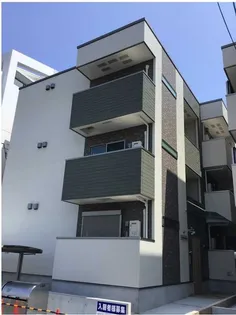 フジパレス西淡路1番館の画像