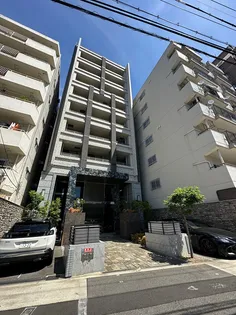 ゲートコート東三国【4階】の外観