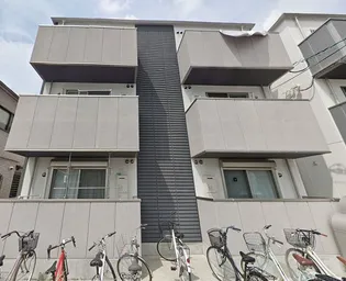 プロムナードおおさかノールの画像