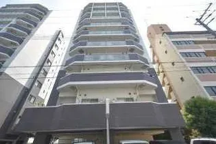 GRAMERCY JUSOーHIGASHI 3RDの画像