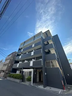 M GRANZ千里山の画像