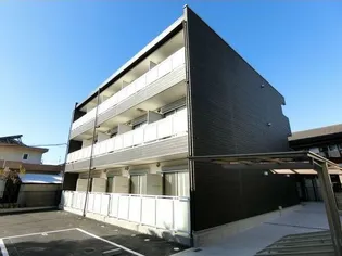 リブリ 曽根ハイムの画像