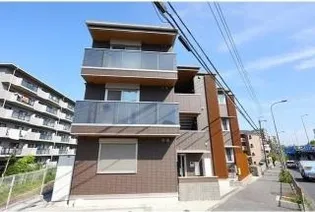 シリウス千里中央の画像