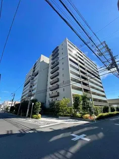 ブランズ三国ステーションレジデンスの画像