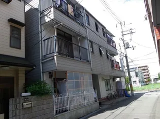 小曽根マンションの画像