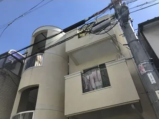 メゾンエリーの画像