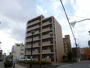 プリオール上新庄の画像