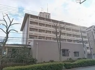 INOVE千里万博公園【3階】の外観