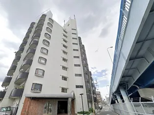 ラヴィータ豊里の画像