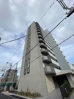 プロスパー豊中南の画像