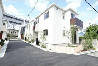 FOREST MAISON 桜の町の画像