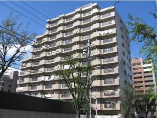 北淀宝ハイツカトレアの画像