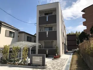 フォレストヴィラIIの画像