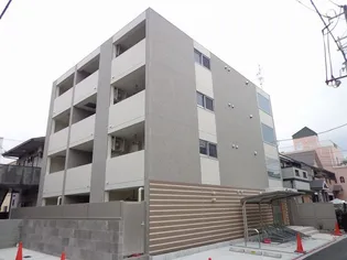 メゾンド タカハマの画像