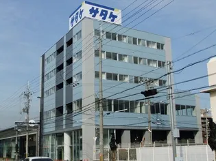 DREAM COURT TOYONAKAの画像