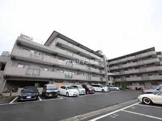 エクセル千里三番館の画像