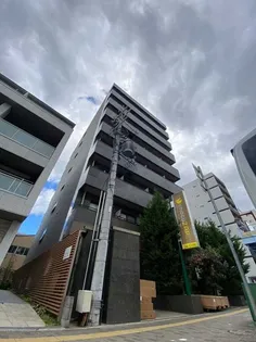 ロイヤルクイーンズパーク江坂の画像