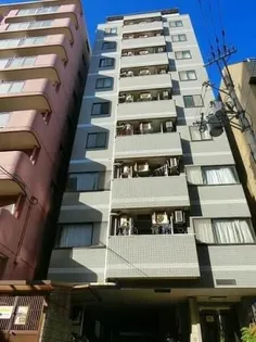 ジオナ新大阪【5階】の外観