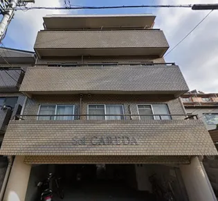 ソルカレーダの画像