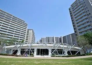 ミリカ ヒルズ1街区の画像