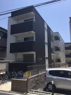 フジパレス庄内の画像