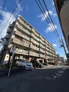 ジュエル曽根Ⅲの画像