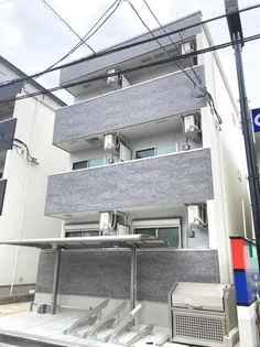 フジパレス上新庄駅北I番館の画像