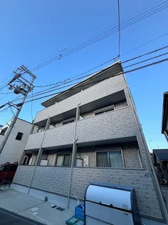 タウンコートユタカの画像