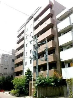 ヴィヴァーチェ2番館の画像