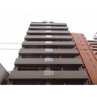 CITYLIFE新大阪の画像