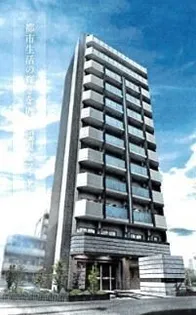 MV IMP新大阪の画像