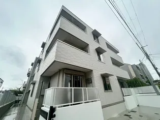 DーRESIDENCE岡町の画像
