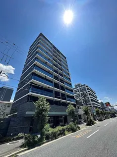 SーRESIDENCE三国WESTの画像