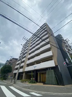 SEST新大阪【7階】の外観
