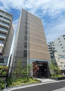 S-RESIDENCE江坂Alegria【8階】の外観
