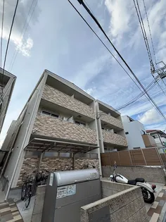 クリエオーレ螢池Ⅰの画像