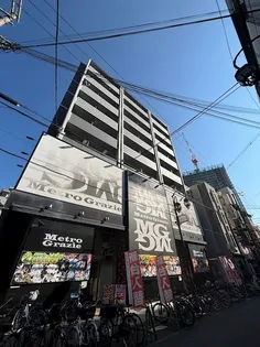 クレール十三の画像