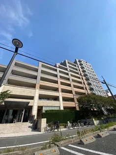 BRILLIA豊中南桜塚レジデンスの画像