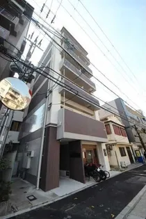 カスターニャ三国本町【2階】の外観