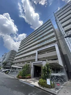 小西マンションの画像