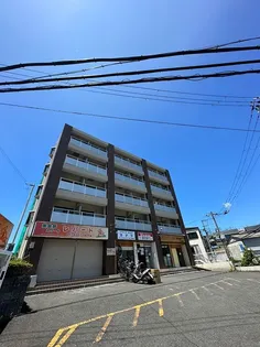 INOVE上山手の画像