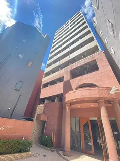 エステムコート新大阪Ⅴソレックスの画像