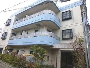 カルム香川【3階】の外観