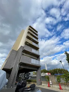 プレアデス千里山田の画像
